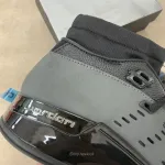 Air Jordan 17 Retro Low Black Pack  IZ2638-001