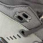 Air Jordan 17 Retro Low Black Pack  IZ2638-001