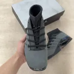 Air Jordan 17 Retro Low Black Pack  IZ2638-001