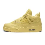 Air Jordan 4 Retro J Balvin Lemonade IW2872-700