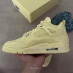 Air Jordan 4 Retro J Balvin Lemonade IW2872-700