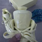 Air Jordan 4 Retro J Balvin Lemonade IW2872-700