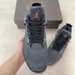 Air Jordan 4 Retro London IV6048-001