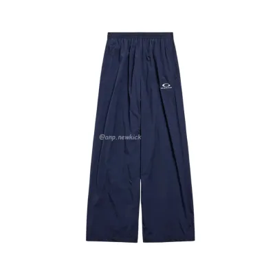 Balenciaga Loose ElasticWaist Sport Pants