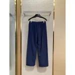 Balenciaga Loose ElasticWaist Sport Pants