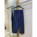 Balenciaga Loose ElasticWaist Sport Pants