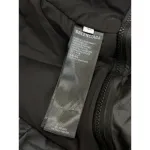 Balenciaga camouflage-print Ski Jacket Grey