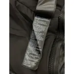Balenciaga camouflage-print Ski Jacket Grey