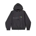 Balenciaga Ebay Baggy Sweatpants inGrey for Men