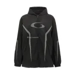 Balenciaga 'Tracksuit Loop Sports IconAmpia' Jacket
