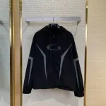 Balenciaga 'Tracksuit Loop Sports IconAmpia' Jacket