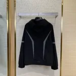 Balenciaga 'Tracksuit Loop Sports IconAmpia' Jacket