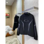 Balenciaga 'Tracksuit Loop Sports IconAmpia' Jacket