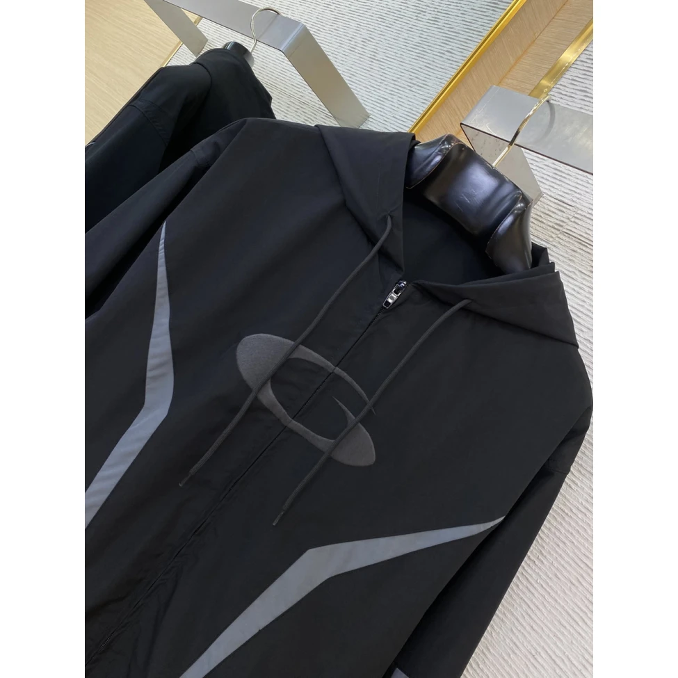 Balenciaga 'Tracksuit Loop Sports IconAmpia' Jacket