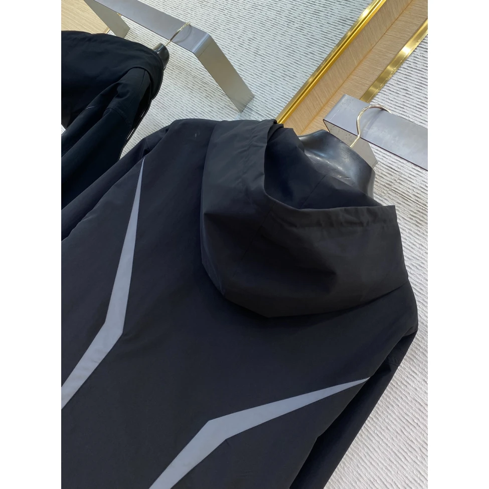 Balenciaga 'Tracksuit Loop Sports IconAmpia' Jacket