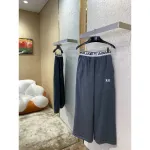 Balenciaga Under Armour LayeredTracksuit in Black Grey for Men