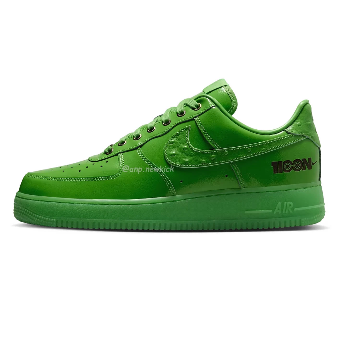 Nike Air Force 1 Low LX Icon Green Apple IV6822-399