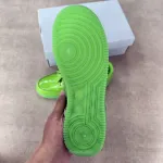 Nike Air Force 1 Low LX Icon Green Apple IV6822-399