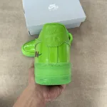 Nike Air Force 1 Low LX Icon Green Apple IV6822-399