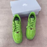 Nike Air Force 1 Low LX Icon Green Apple IV6822-399