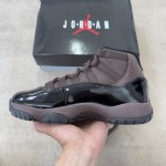 Air Jordan 11 Retro Black Chocolate CT8012-200