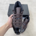 Air Jordan 11 Retro Black Chocolate CT8012-200
