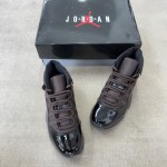 Air Jordan 11 Retro Black Chocolate CT8012-200