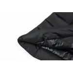 Moncler IGE Slim-Fit Quilted Down Jacket - Black