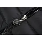 Moncler IGE Slim-Fit Quilted Down Jacket - Black