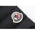 Moncler IGE Slim-Fit Quilted Down Jacket - Black