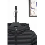 Moncler IGE Slim-Fit Quilted Down Jacket - Black