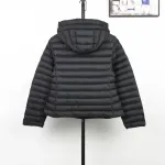 Moncler IGE Slim-Fit Quilted Down Jacket - Black