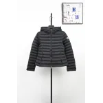 Moncler IGE Slim-Fit Quilted Down Jacket - Black