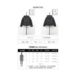 Moncler IGE Slim-Fit Quilted Down Jacket - Black