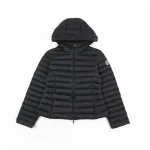Moncler IGE Slim-Fit Quilted Down Jacket - Black