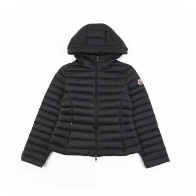 Moncler IGE Slim-Fit Quilted Down Jacket - Black
