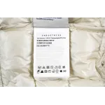 Moncler IGE Slim-Fit Quilted Down Jacket - Ivory