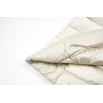 Moncler IGE Slim-Fit Quilted Down Jacket - Ivory
