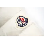 Moncler IGE Slim-Fit Quilted Down Jacket - Ivory