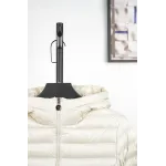 Moncler IGE Slim-Fit Quilted Down Jacket - Ivory