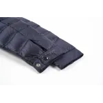 Moncler Acorus Quilted Down Jacket - Indigo