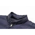 Moncler Acorus Quilted Down Jacket - Indigo