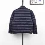 Moncler Acorus Quilted Down Jacket - Indigo
