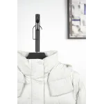 lululemon Five-Panel Long-Sleeve Down Jacket - White