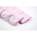 lululemon Five-Panel Long-Sleeve Down Jacket - Pink