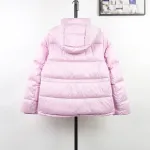 lululemon Five-Panel Long-Sleeve Down Jacket - Pink