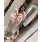 lululemon Five-Panel Long-Sleeve Down Jacket - Pink