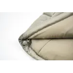 lululemon Five-Panel Long-Sleeve Down Jacket - Linen