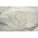 lululemon Five-Panel Long-Sleeve Down Jacket - Linen