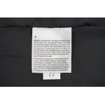 lululemon Five-Panel Long-Sleeve Down Jacket - Black